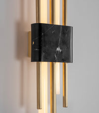 Tanto Double Wall Light