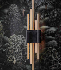 Tanto Double Wall Light