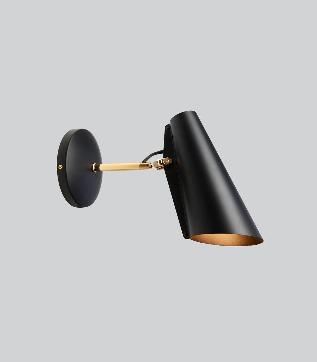 Birdy Wall Light