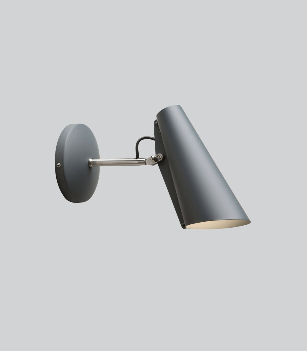 Birdy Wall Light