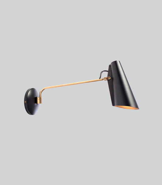 Birdy Swing Wall Light