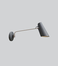 Birdy Swing Wall Light
