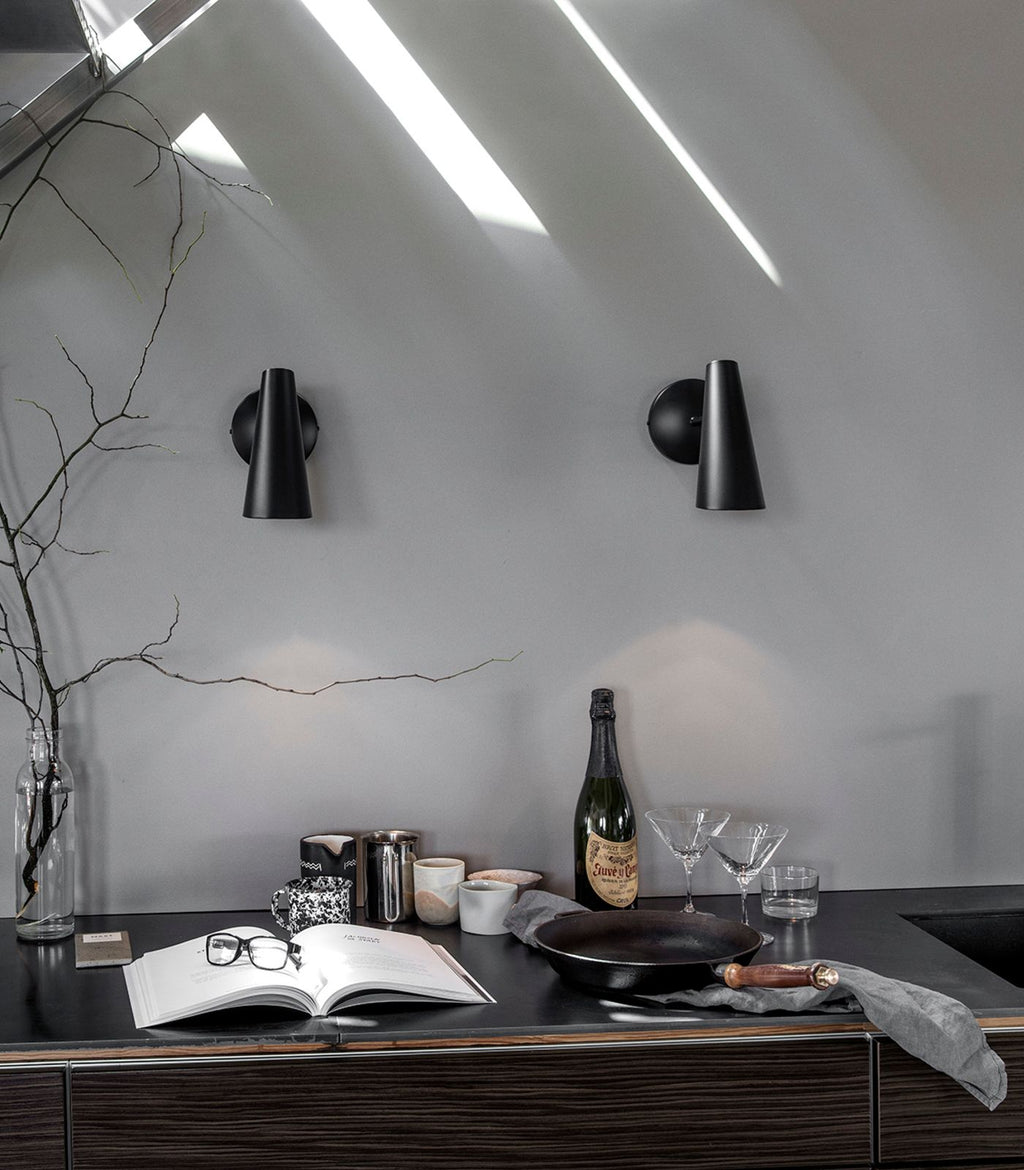 Birdy Wall Light