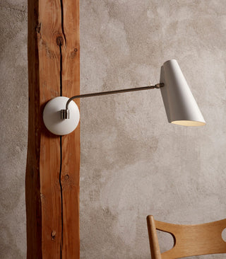 Birdy Swing Wall Light