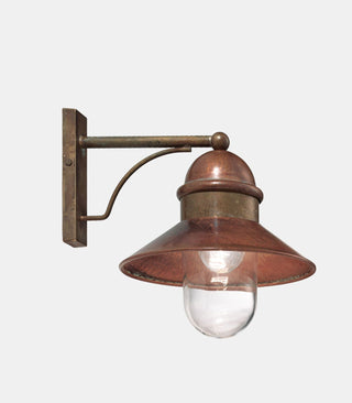 Borgo Wall Light