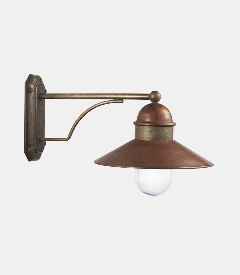 Borgo Wall Light