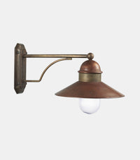 Borgo Wall Light