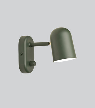 Buddy Wall Light