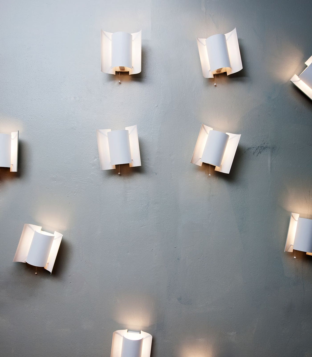 Butterfly Wall Light