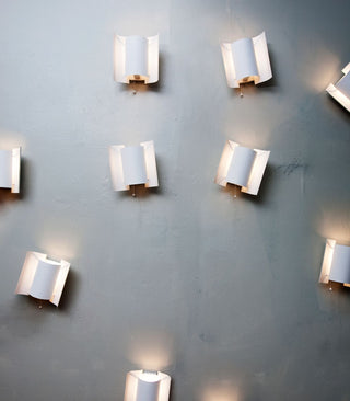 Butterfly Wall Light