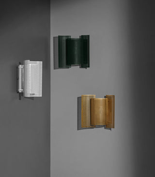 Butterfly Wall Light