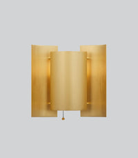 Butterfly Wall Light