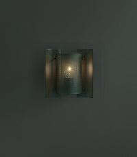 Butterfly Wall Light