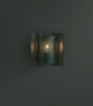 Butterfly Wall Light