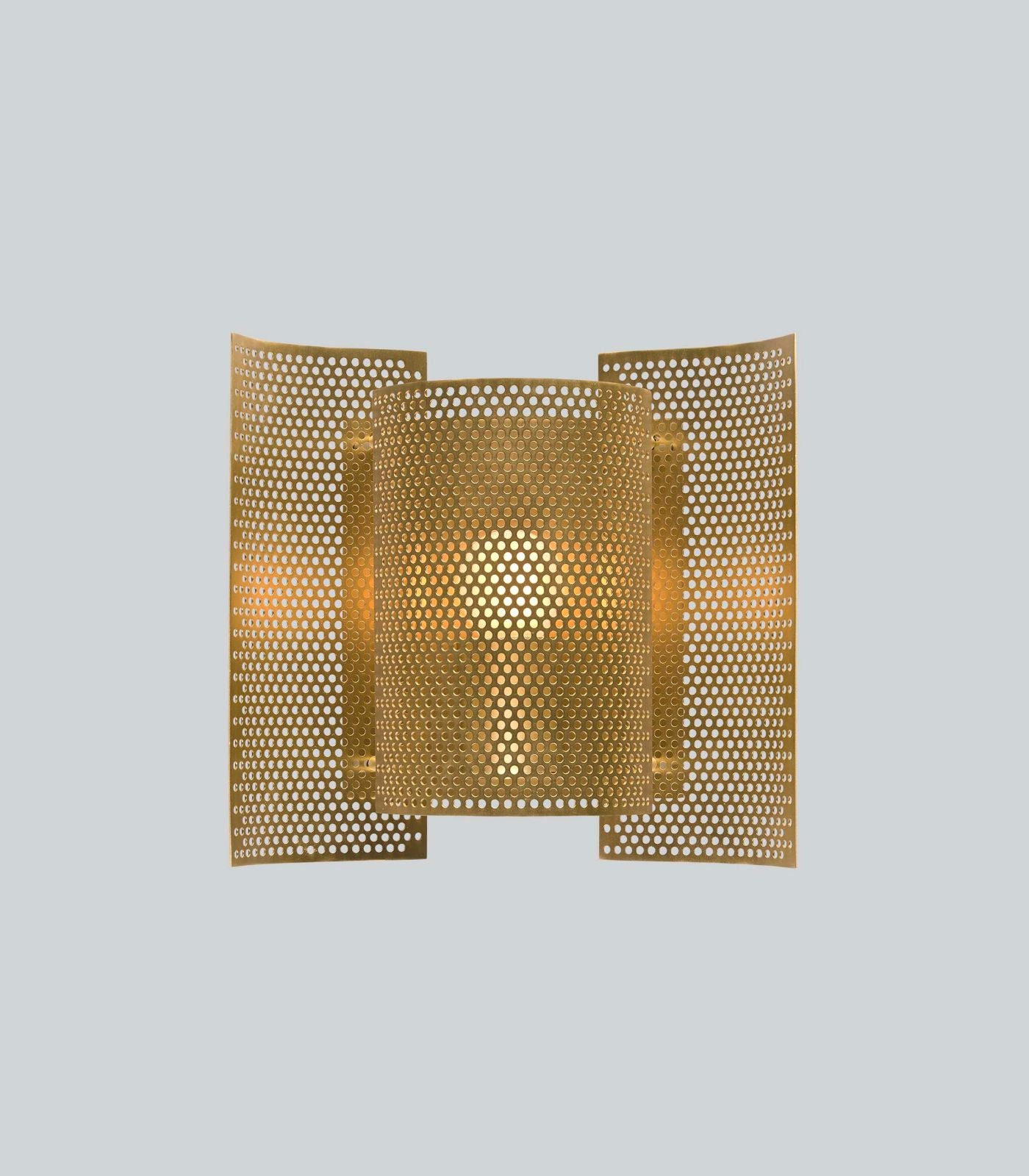 Butterfly Wall Light