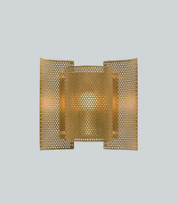 Butterfly Wall Light