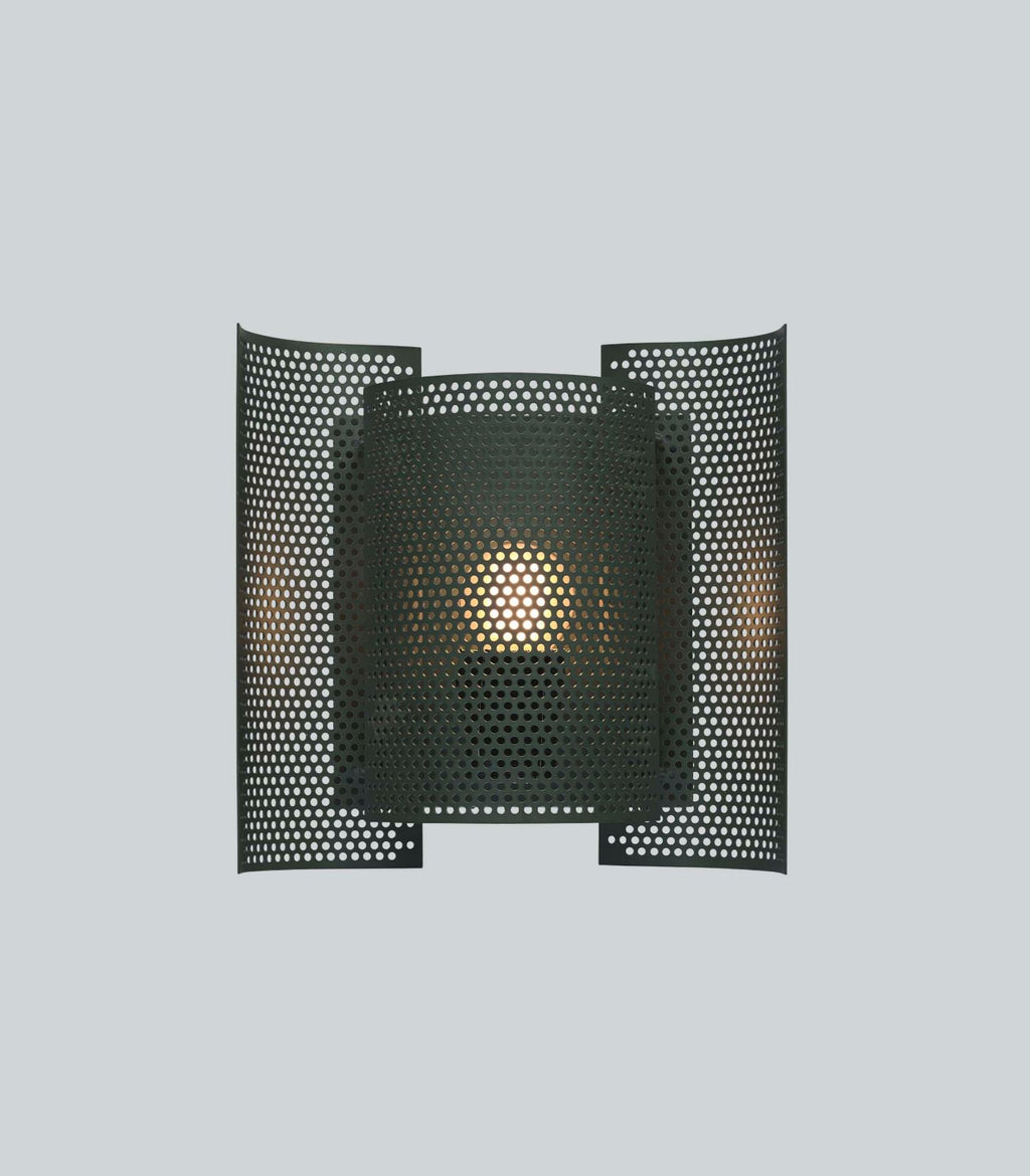 Butterfly Wall Light