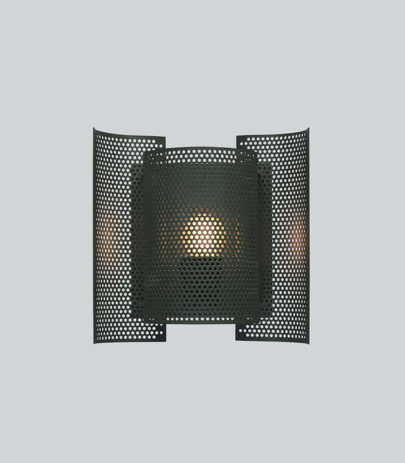 Butterfly Wall Light