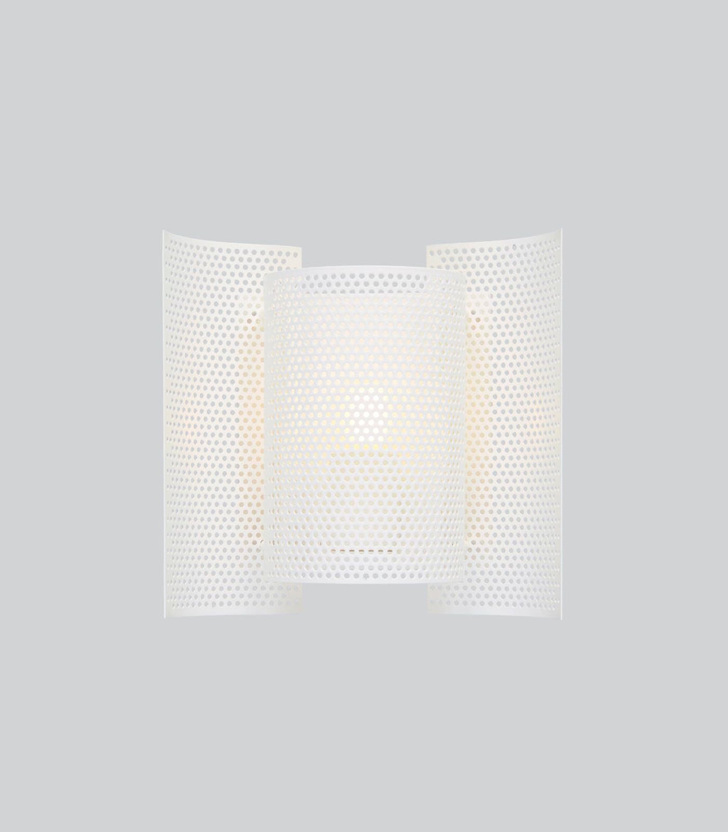 Butterfly Wall Light