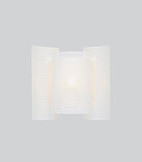 Butterfly Wall Light