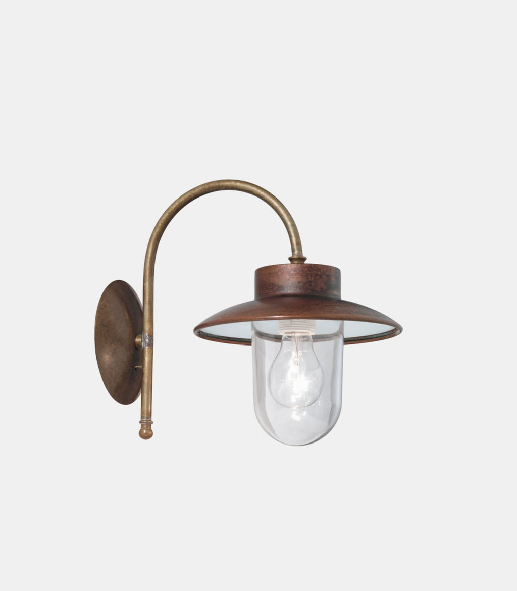 Calmaggiore Outdoor Wall Light