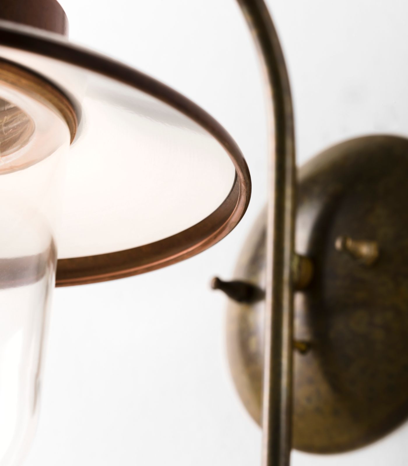 Calmaggiore Outdoor Wall Light