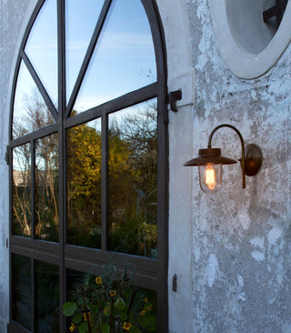 Calmaggiore Outdoor Wall Light