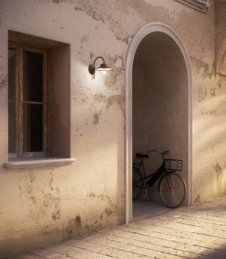 Calmaggiore Outdoor Wall Light