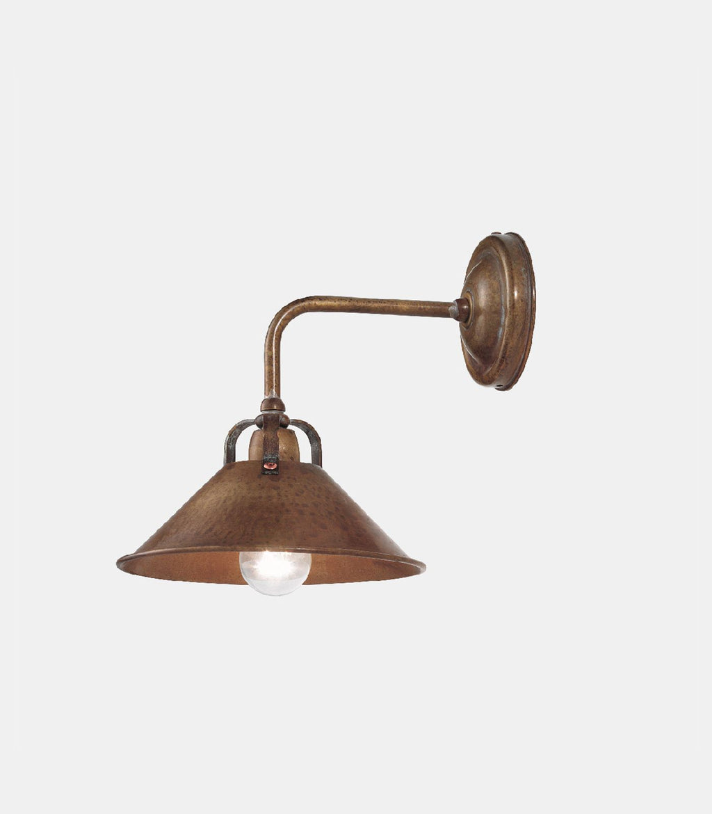Cascina Wall Light
