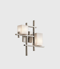 City Lights Wall Light