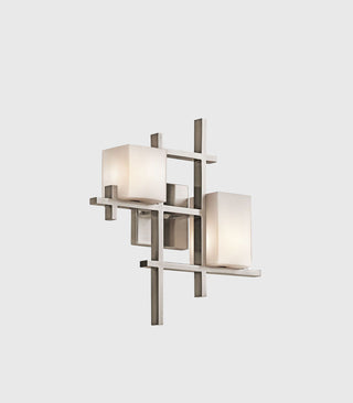 City Lights Wall Light