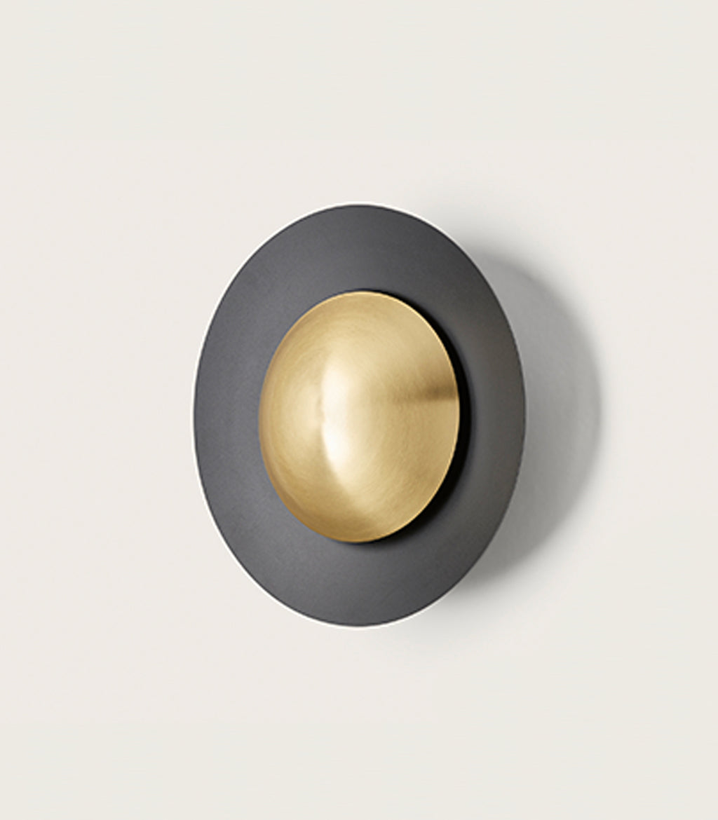 Coss Wall Light