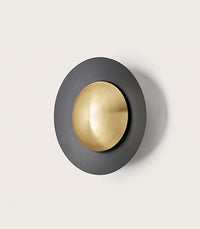 Coss Wall Light