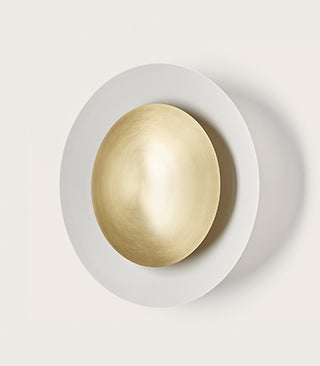 Coss Wall Light