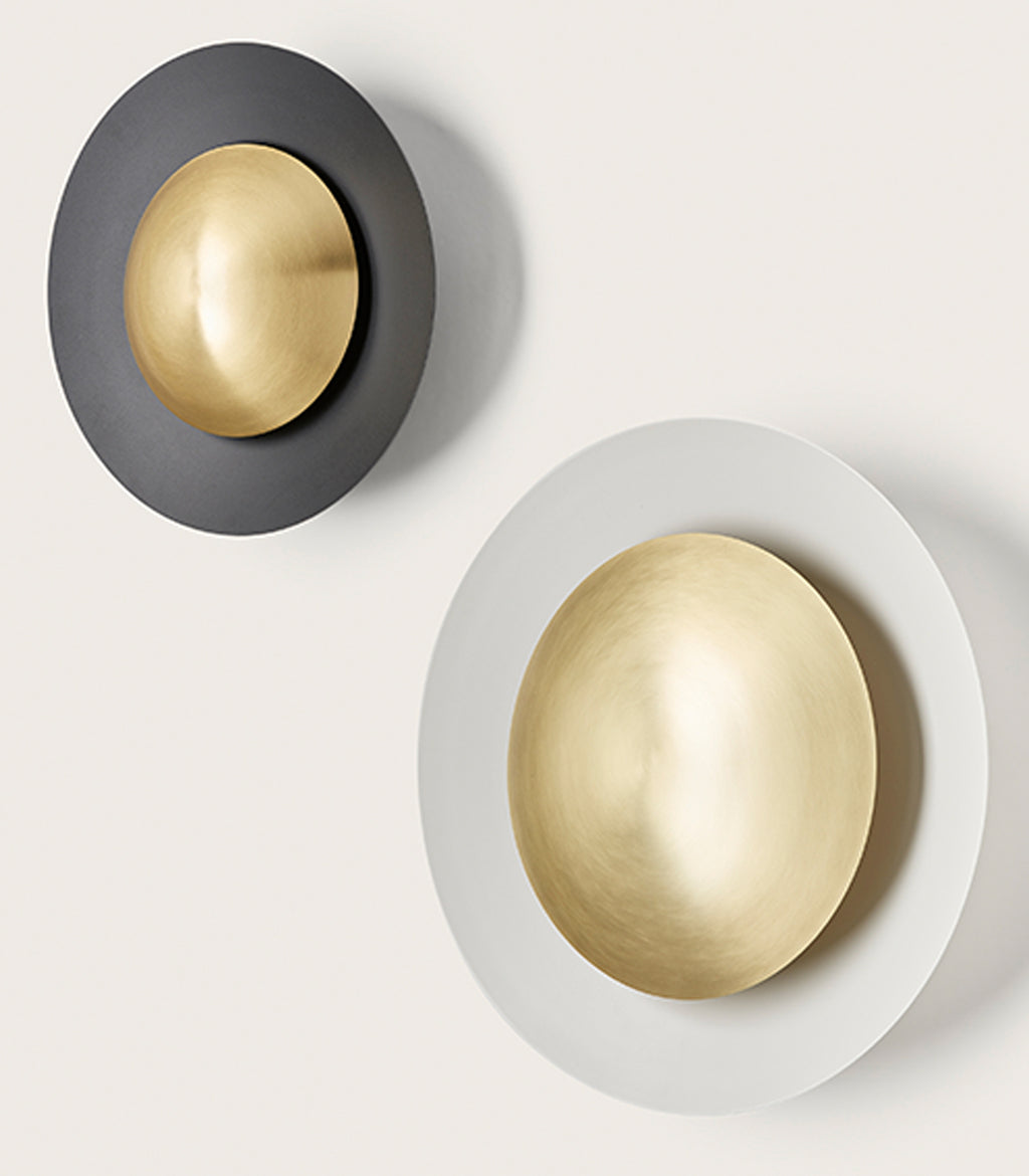 Coss Wall Light