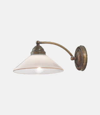 Country Wall Light