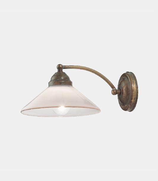 Country Wall Light