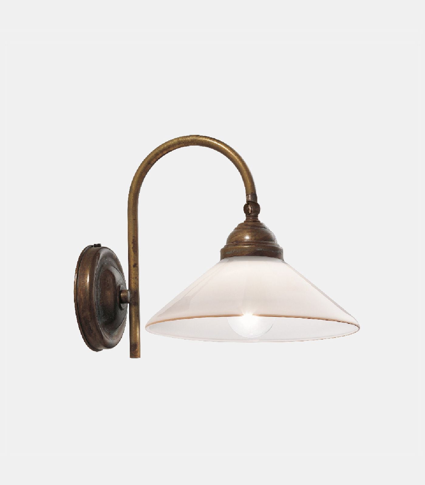 Country Wall Light