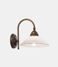 Country Wall Light
