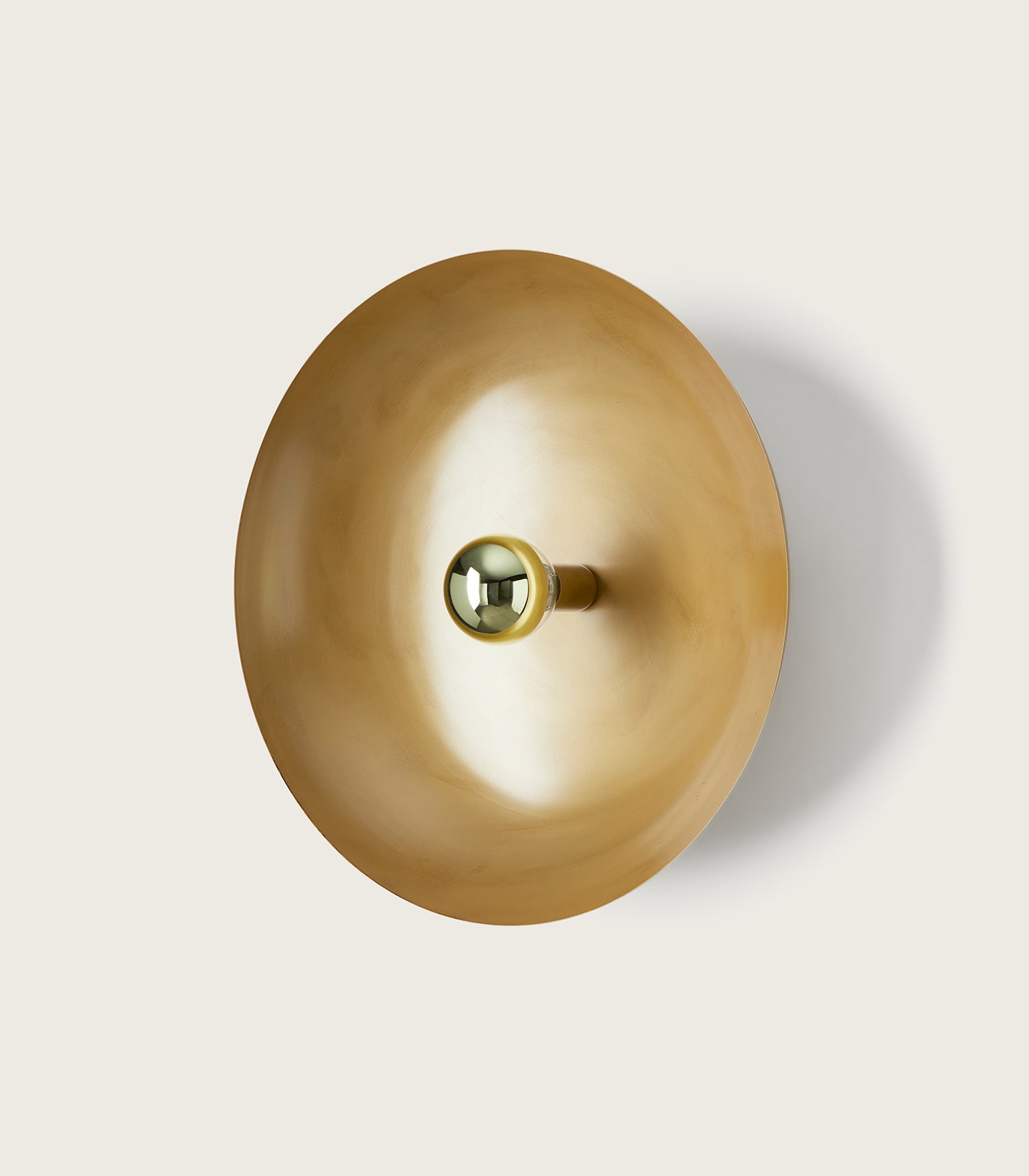 Cropi Wall Light