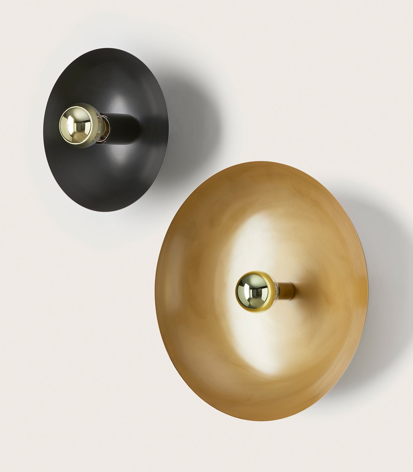 Cropi Wall Light