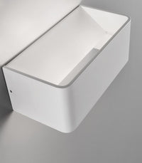 Cubetto Wall Light