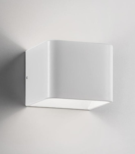 Cubetto Wall Light
