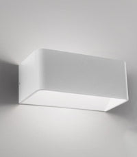 Cubetto Wall Light