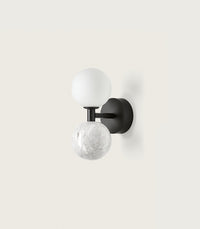 Dalt Wall Light