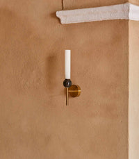 Delie Wall Light