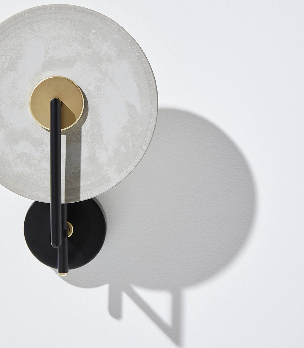 Erto Small Wall Light