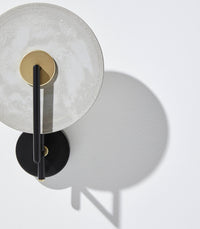 Erto Small Wall Light
