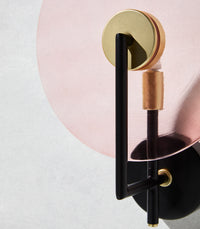 Erto Large Wall Light