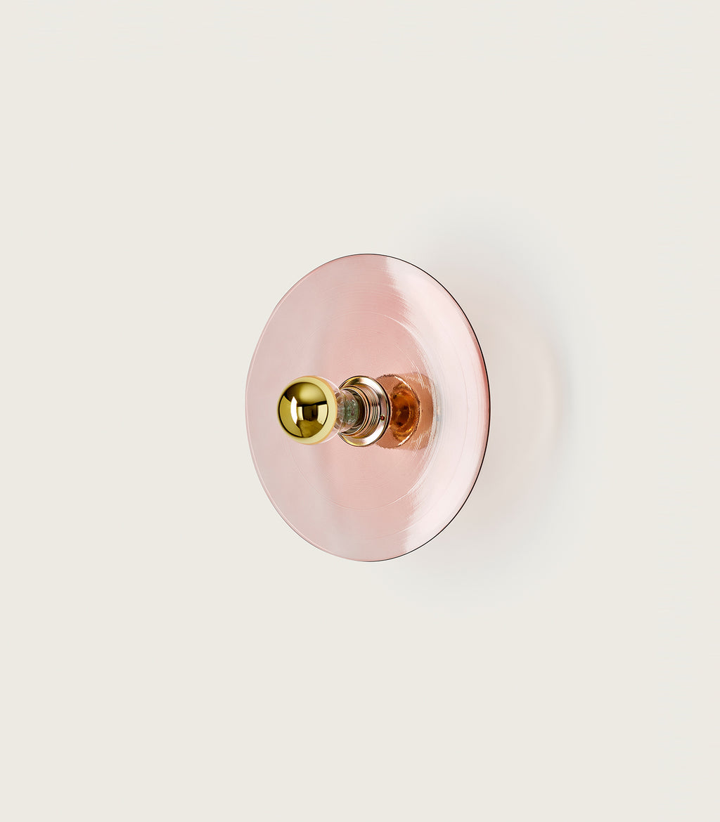Fest Wall Light